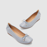 Carolina Wedge Ballerinad
