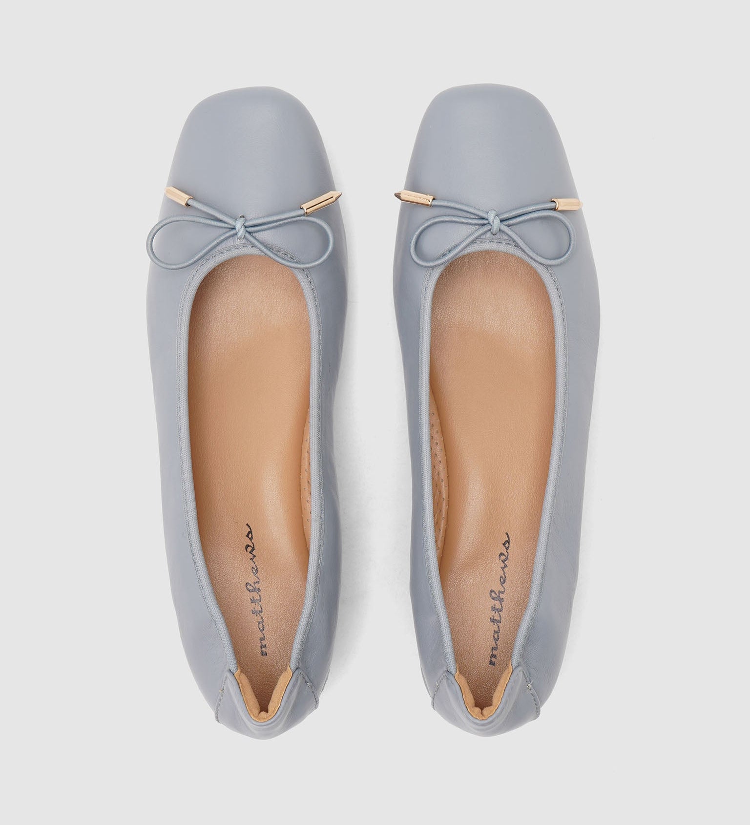 Carolina Wedge Ballerinad