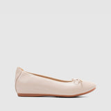 Carolina Wedge Ballerinad