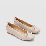 Carolina Wedge Ballerinad