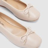 Carolina Wedge Ballerinad