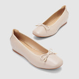 Carolina Wedge Ballerinad