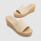 Cartel Wedge Slides