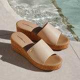 Cartel Wedge Slides