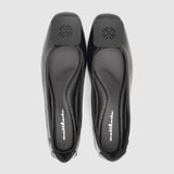 Cella Wedge Ballerinad