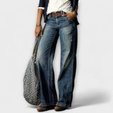 Cess – Laia Jala Denim Püksid