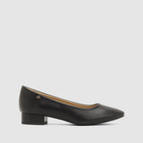 Charwin Heel Ballerinad