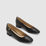 Charwin Heel Ballerinad