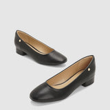 Charwin Heel Ballerinad