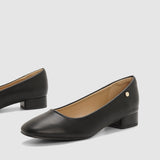 Charwin Heel Ballerinad