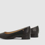 Charwin Heel Ballerinad
