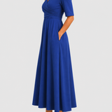 Elira | Ülemineku Elegantsi Kleid