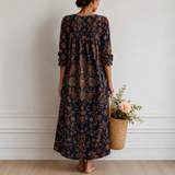 Alessia™ | Lihtsalt Imeline Kleid