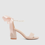 Christa Heel Sandals
