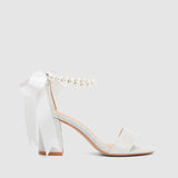 Christa Heel Sandals