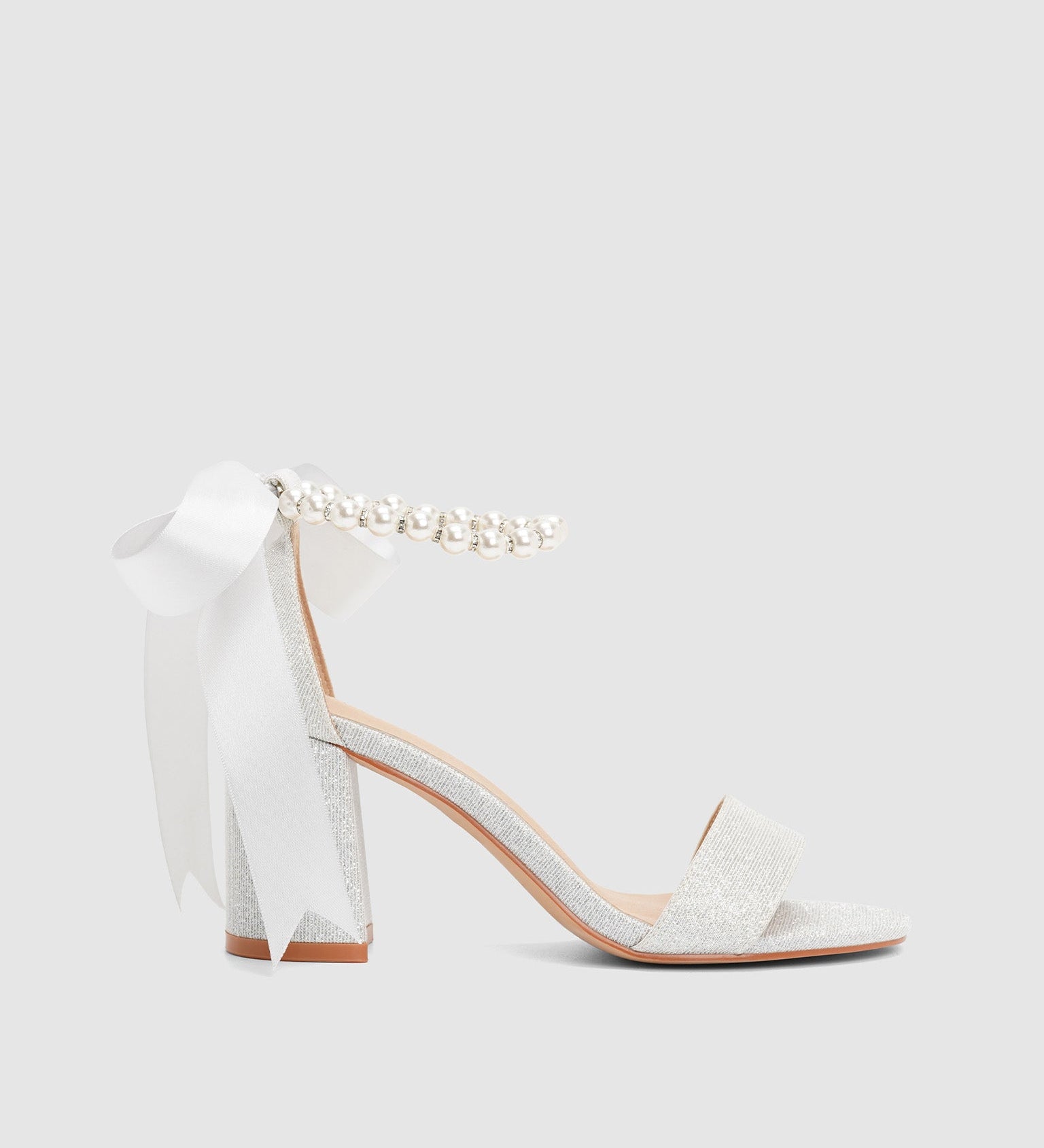 Christa Heel Sandals