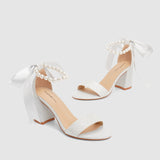 Christa Heel Sandals