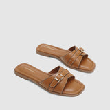 Chuck Flat Slidid