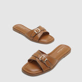 Chuck Flat Slidid