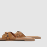 Chuck Flat Slidid
