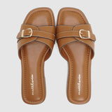 Chuck Flat Slidid