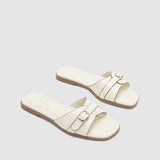 Chuck Flat Slidid
