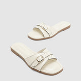 Chuck Flat Slidid
