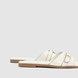 Chuck Flat Slidid
