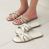Cohen Flat Slides