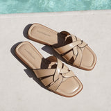 Cohen Flat Slides