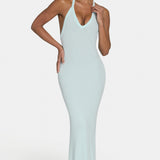 ButterCloud™ Maxi Kleid Peppermint