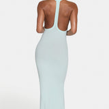 ButterCloud™ Maxi Kleid Peppermint