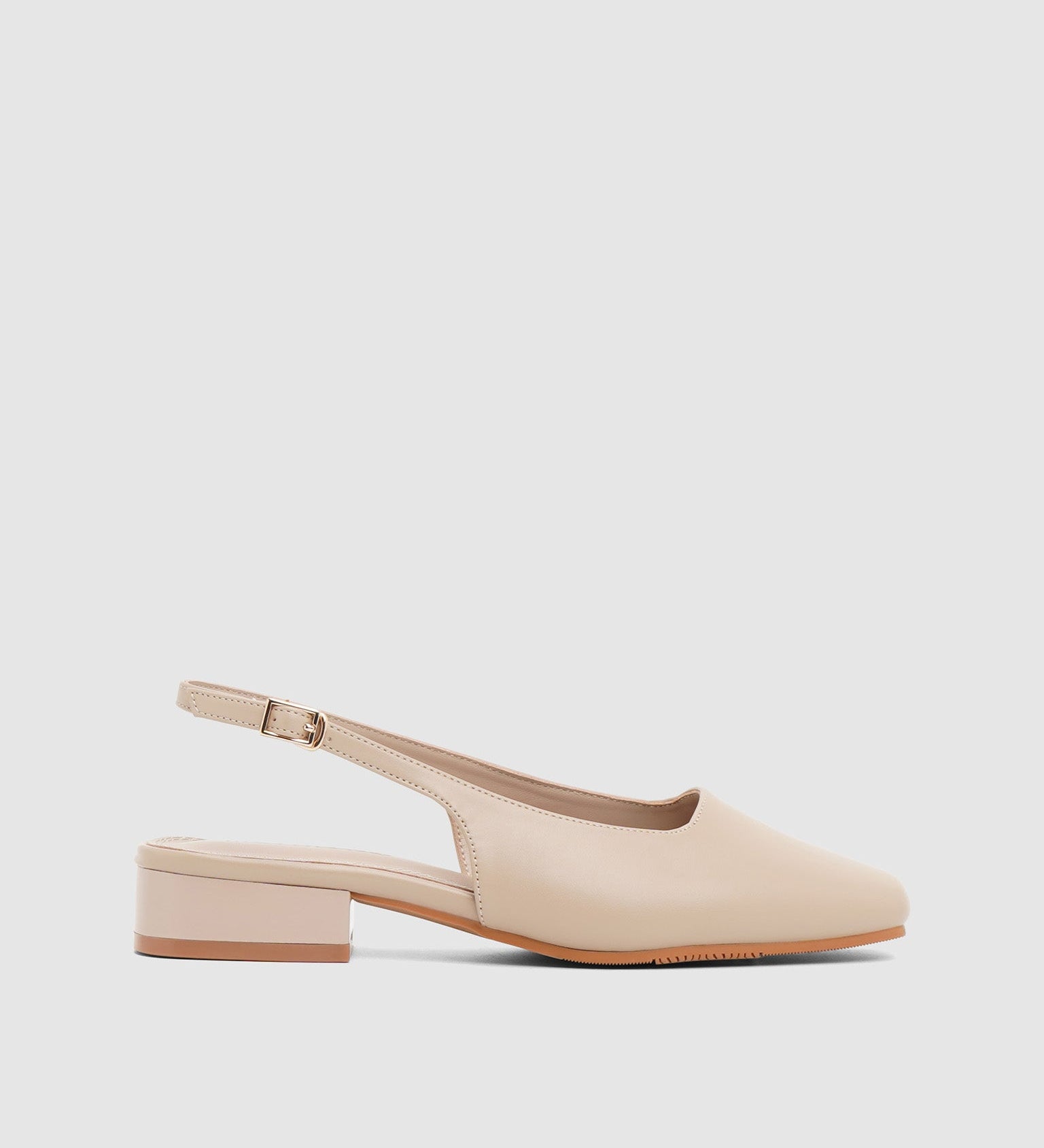 Coralyn Slingback Ballerinad