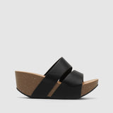 Dakari Wedge Slides