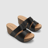 Dakari Wedge Slides