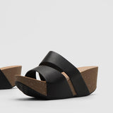 Dakari Wedge Slides