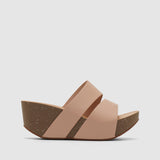 Dakari Wedge Slides