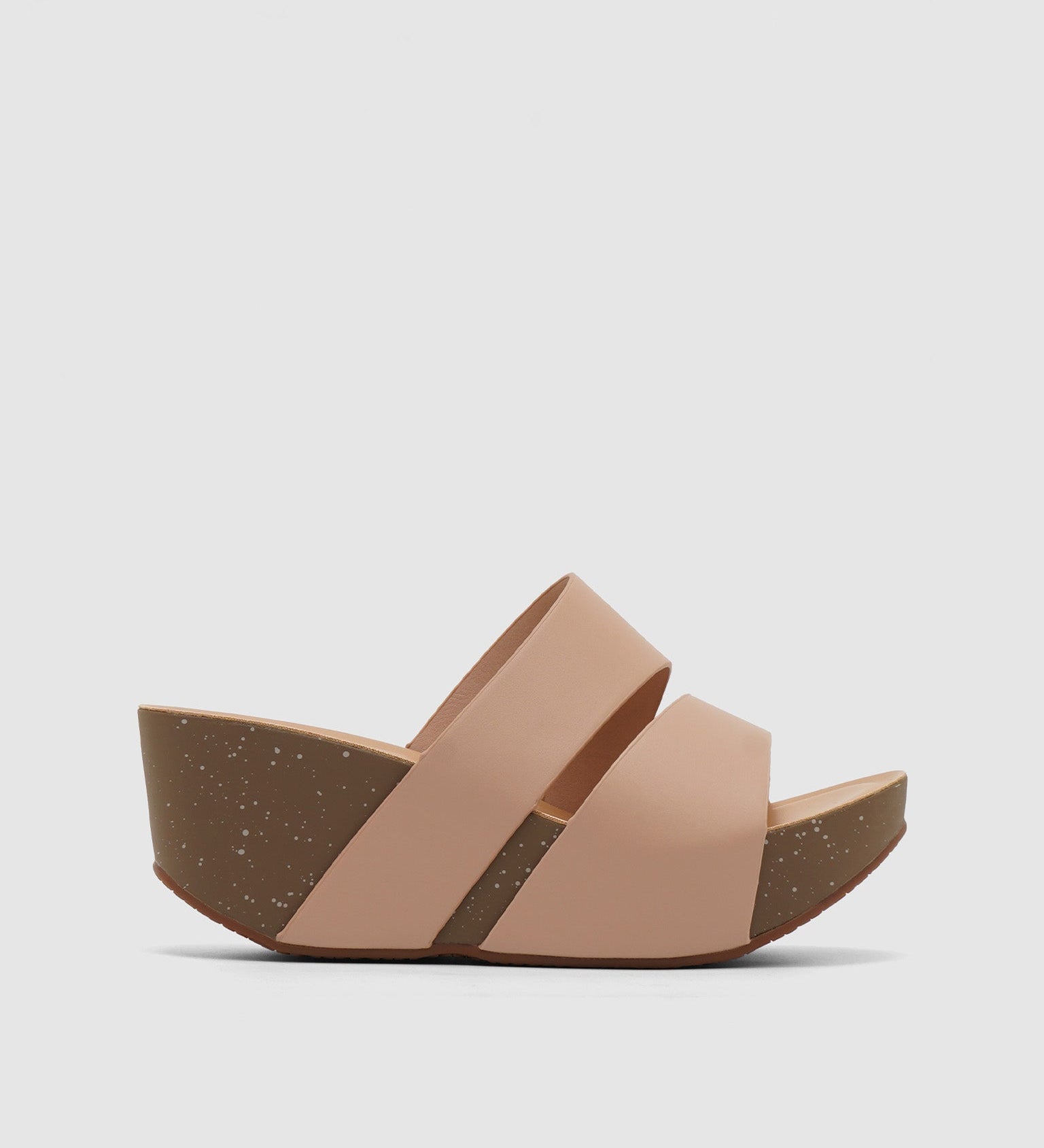 Dakari Wedge Slides