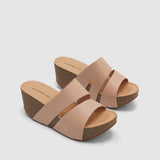 Dakari Wedge Slides