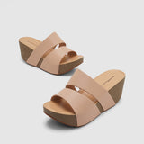 Dakari Wedge Slides
