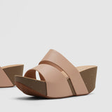 Dakari Wedge Slides