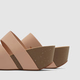 Dakari Wedge Slides
