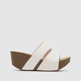 Dakari Wedge Slides