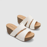 Dakari Wedge Slides