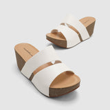 Dakari Wedge Slides