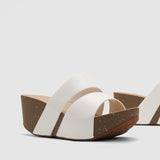 Dakari Wedge Slides
