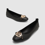 Dax Lamed Ballerinad