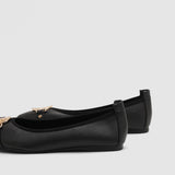 Dax Lamed Ballerinad