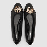 Dax Lamed Ballerinad