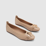Dax Lamed Ballerinad